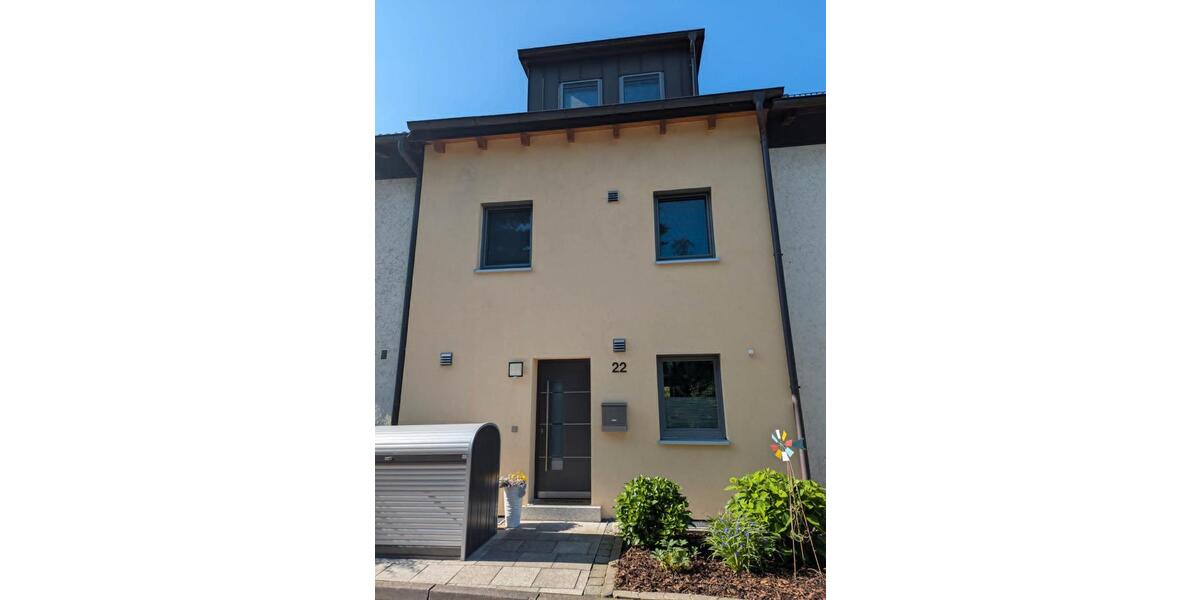 Reihenhaus Weiden in der Oberpfalz - 5 Zimmer, 122 m&sup2;, 429.000&euro; | Angebot:26818948
