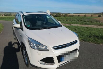 Ford Kuga 129.700 km 8.000 &euro; Bockenem 31167
