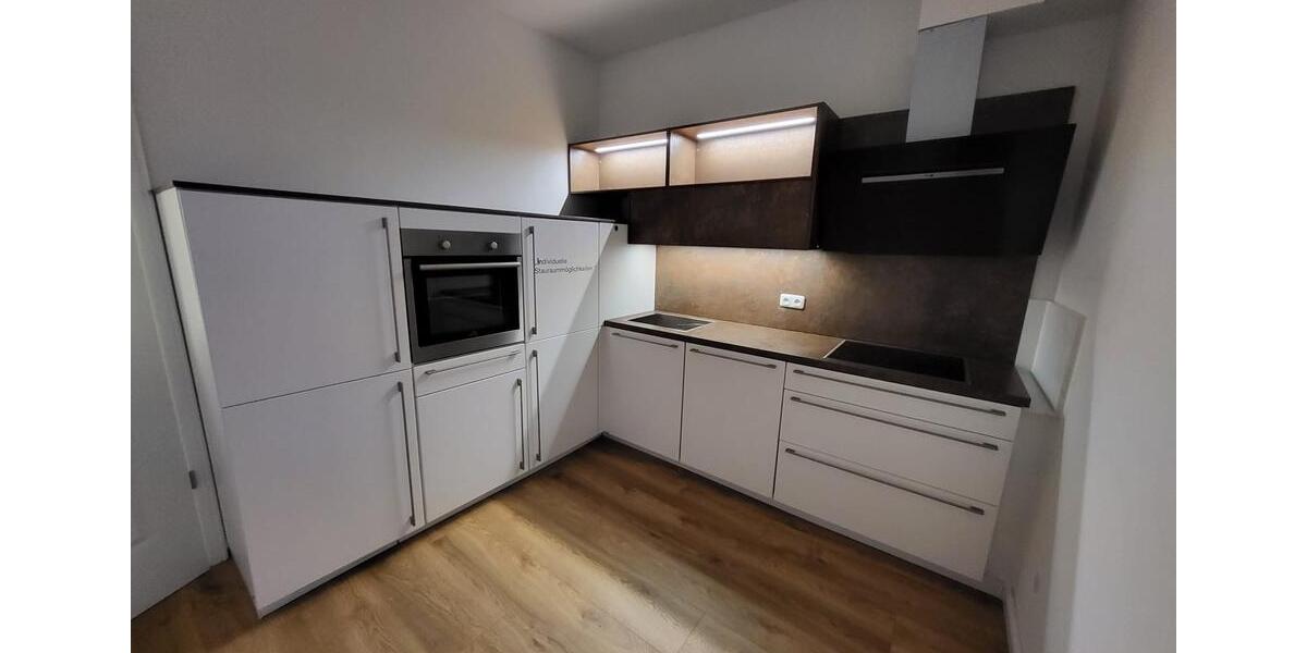 Etagenwohnung Heide - 2 Zimmer, 80 m&sup2;, 775&euro; | Angebot:25538645
