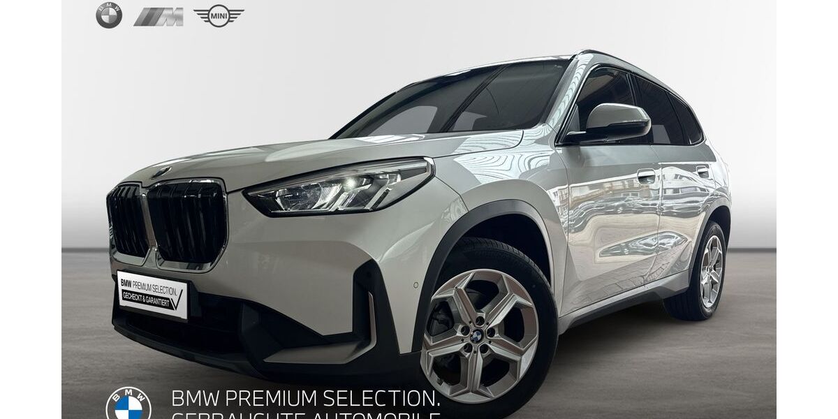 BMW X1 13.563 km 33.890 &euro; Geretsried - Gelting 82538
