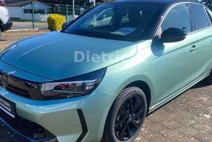 Opel Corsa 11.800 km 18.790 &euro; Salzatal OT Schwittersdorf 06198