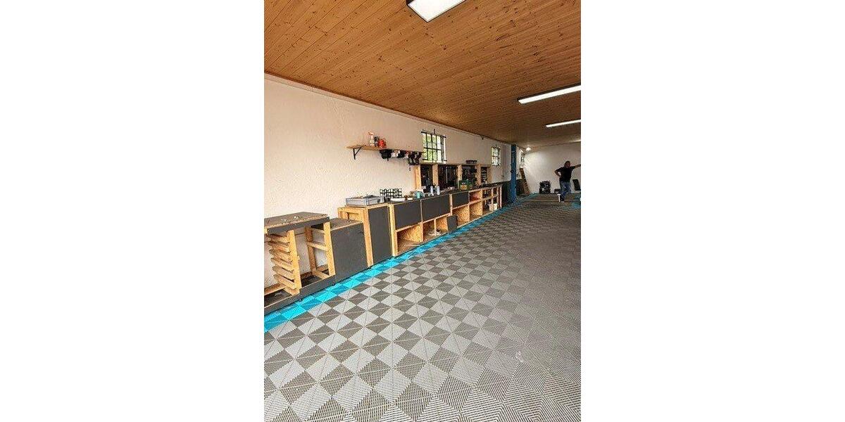 Gewerbeobjekt Kulmbach Blaich - 650&euro; | Angebot:26679435