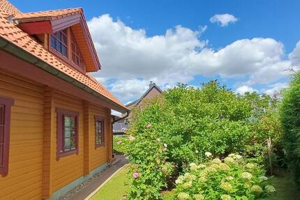 Das besondere Einfamilienhaus mit Herz 5 zimmer