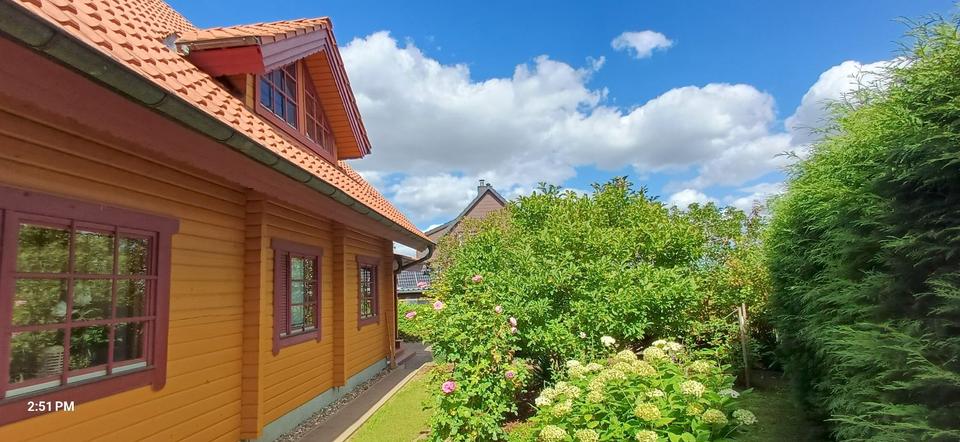 Das besondere Einfamilienhaus mit Herz 5 zimmer