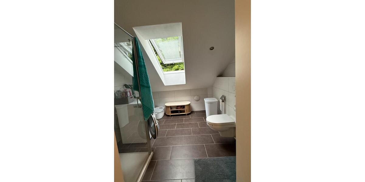 Dachgeschoßwohnung Schaufling - 2 Zimmer, 60 m&sup2;, 760&euro; | Angebot:26549903