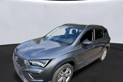 Seat Ateca 112.039 km 19.190 &euro; Nabburg 92507
