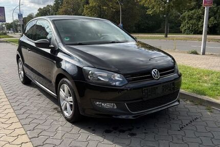 VW Polo 174.000 km 4.500 &euro; Braunschweig 38106