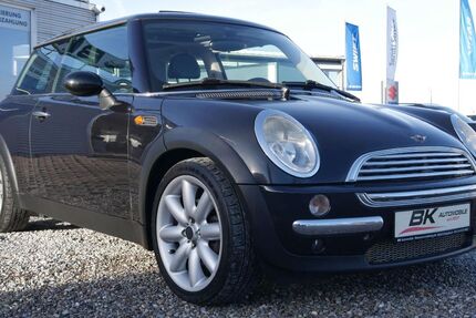Mini ONE 235.100 km 4.990 &euro; Königsbrunn 86343