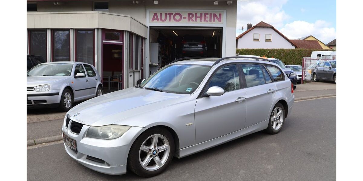 BMW 320 274.064 km 1.470 &euro; Sulzdorf 97232