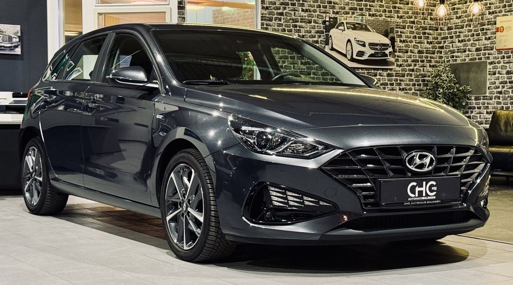 Hyundai i30 86.885 km 14.990 &euro; Balingen 72336
