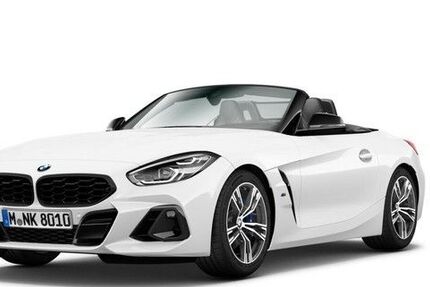 BMW Z4 M40 16.026 km 52.760 &euro; Achern 77855