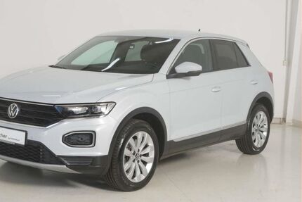VW T-Roc 34.599 km 26.940 &euro; Neumarkt 92318