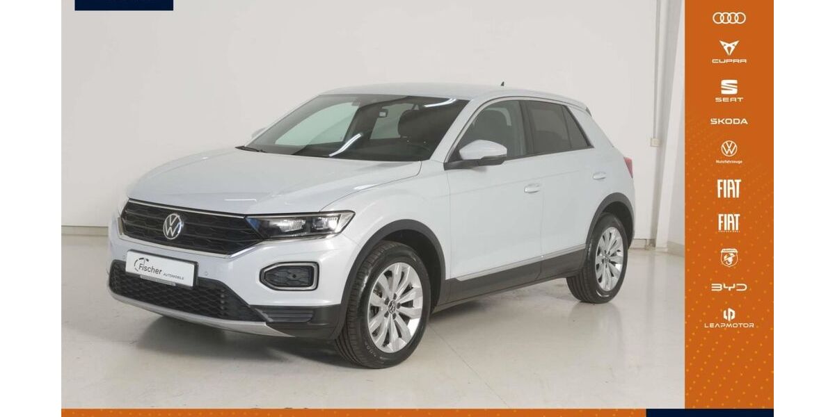 VW T-Roc 34.599 km 26.940 &euro; Neumarkt 92318