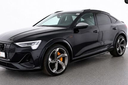 Audi e-tron 50.000 km 44.870 &euro; Berlin 12103