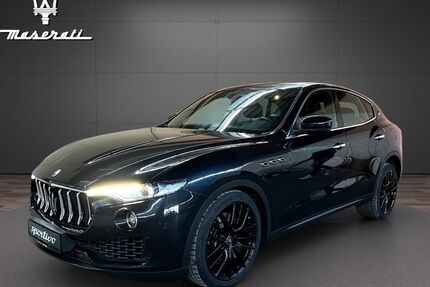 Maserati Levante 78.259 km 46.111 &euro; Markranstädt 04420
