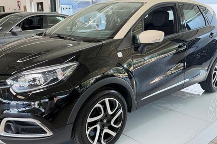 Renault Captur 91.800 km 9.998 &euro; Grevenbroich 41515