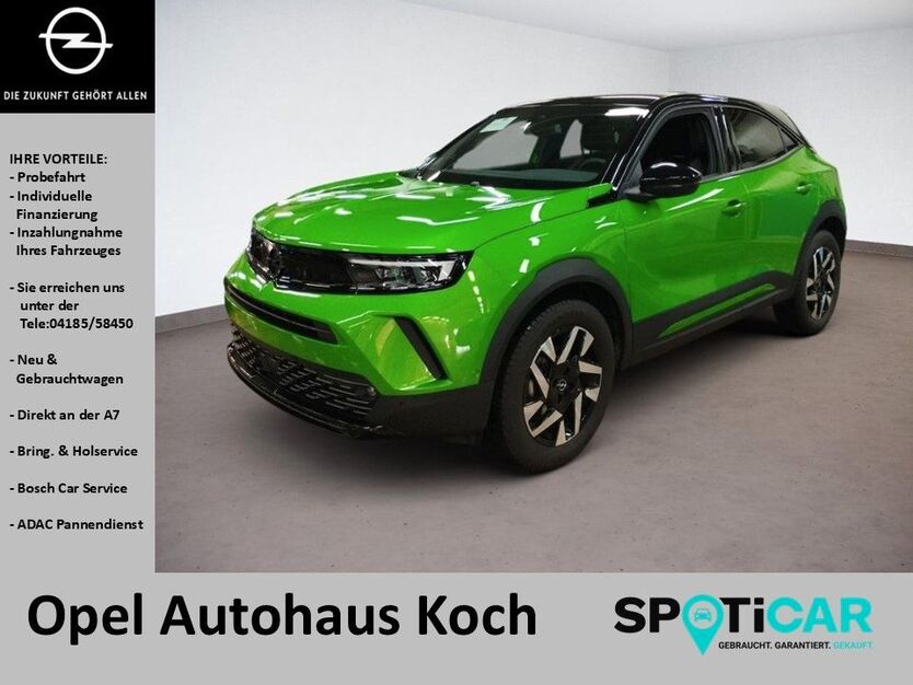 Mokka