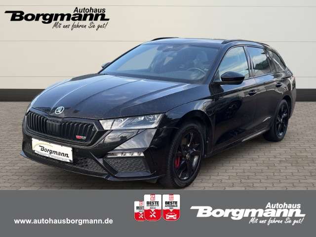 Skoda Octavia 80.169 km 23.990 &euro; Haltern am See 45721