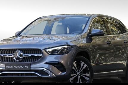 Mercedes-Benz GLA 220 3.533 km 44.690 € Kaiserslautern 67663