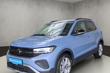 VW T-Cross 14.124 km 23.400 € Dietzenbach 63128