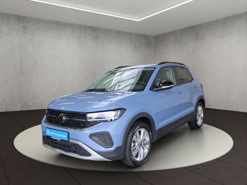 VW T-Cross 14.124 km 23.400 € Dietzenbach 63128