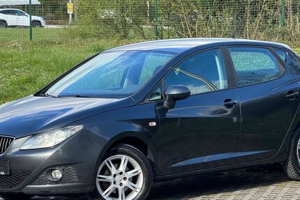 Seat Ibiza 230.000 km 2.499 &euro; Murr 71711