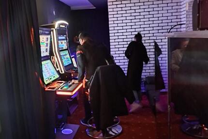 Gaststätte zu Verpachten zimmer