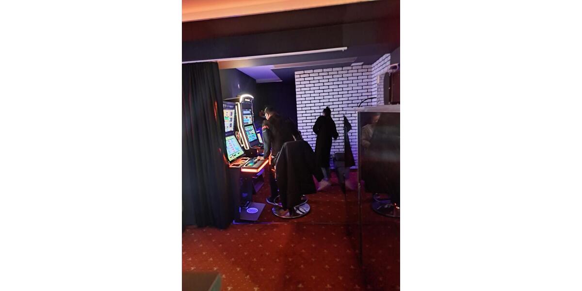 Gaststätte zu Verpachten zimmer