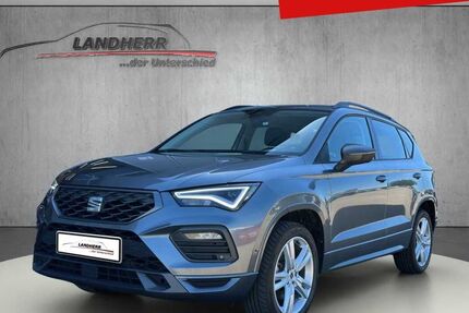 Seat Ateca 17.256 km 30.985 &euro; Thannhausen 86470