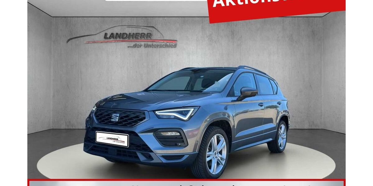 Seat Ateca 17.256 km 30.985 &euro; Thannhausen 86470