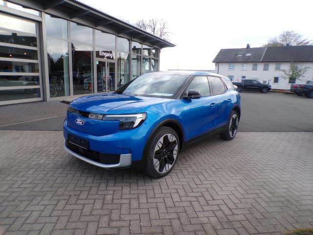 Ford Explorer 8.500 km 39.990 &euro; Werne 59368