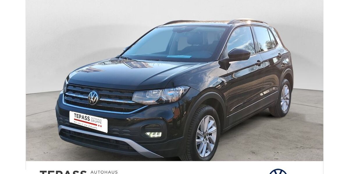 VW T-Cross 39.555 km 16.380 &euro; Schwelm 58332