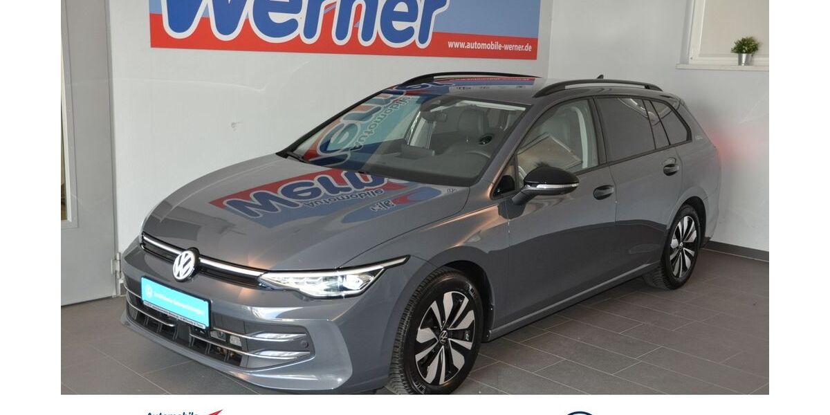VW Golf 24.999 km 28.780 &euro; Mittweida 09648