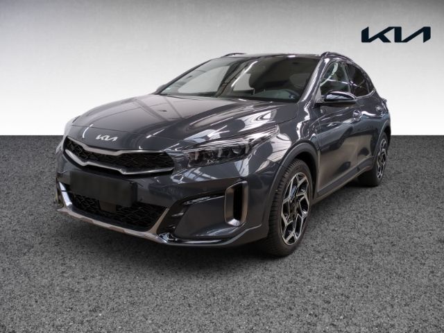 Kia XCeed 1.221 km 33.980 &euro; Korschenbroich 41352