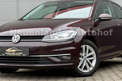VW Golf 130.000 km 10.490 € Bremen 28199