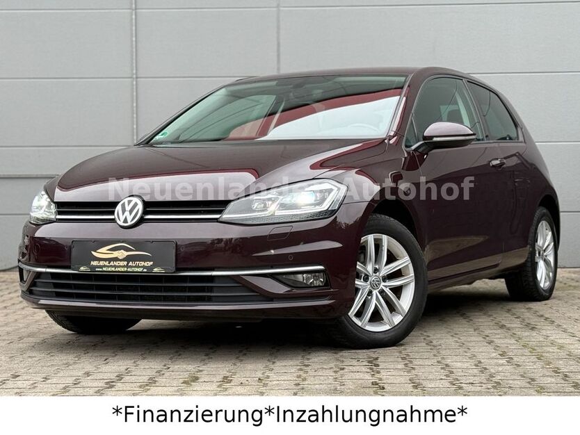 VW Golf 130.000 km 10.490 € Bremen 28199