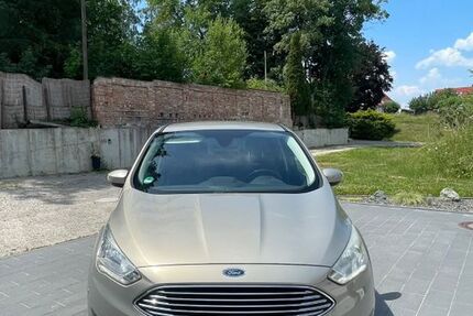 Ford C-Max 165.000 km 9.200 &euro; Markt indersdorf 85229