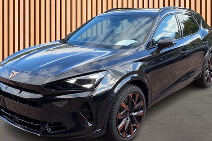 Cupra Formentor 10.730 km 37.980 &euro; Dresden 01328