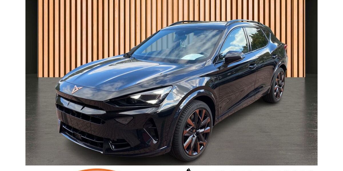 Cupra Formentor 10.730 km 37.980 &euro; Dresden 01328