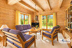 Einfamilienhaus Bernau am Chiemsee Weisham - 4 Zimmer, 160 m&sup2;, 998.000&euro; | Angebot:26402327