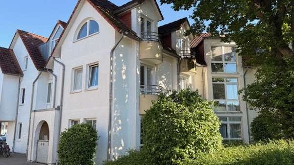 Wohnung zum Kaufen in Oldenburg 92.000 € 27.62 m²