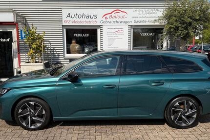 Peugeot 308 50.000 km 17.950 &euro; Winsen (Luhe). 21423