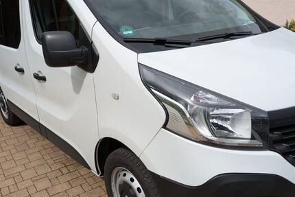 Renault Trafic 47.300 km 15.800 &euro; Dippoldiswalde 01744