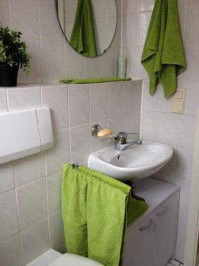 Etagenwohnung Viernheim - 2 Zimmer, 80 m&sup2;, 800&euro; | Angebot:25996421