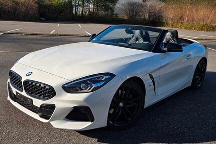 BMW Z4 47.000 km 40.199 &euro; Duisburg 47198