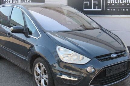 Ford S-Max 192.500 km 3.800 &euro; Lörrach 79540