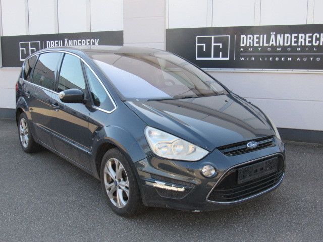 Ford S-Max 192.500 km 3.800 &euro; Lörrach 79540