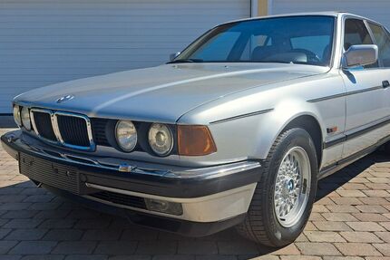 BMW 740 272.628 km 6.990 &euro; Buchbach 84428