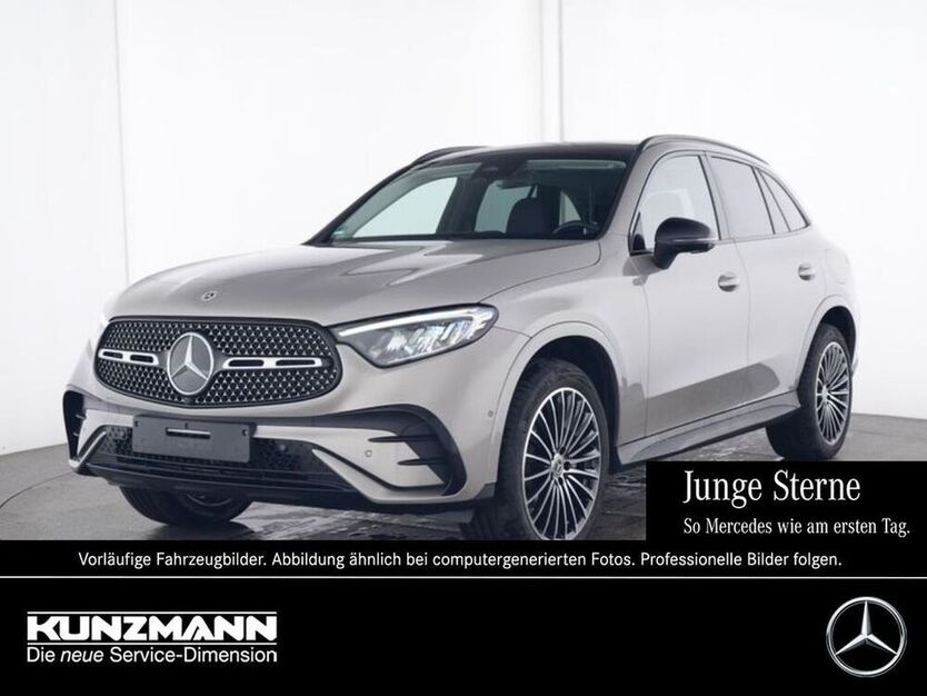 GLC 300