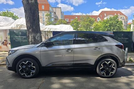 Opel Grandland (X) 15.000 km 26.500 &euro; Berlin 10963
